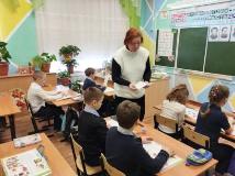 Телефон доверия - шаг к безопасности.