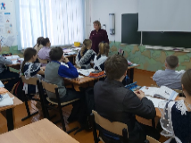 Профилактическая операция "Семья"