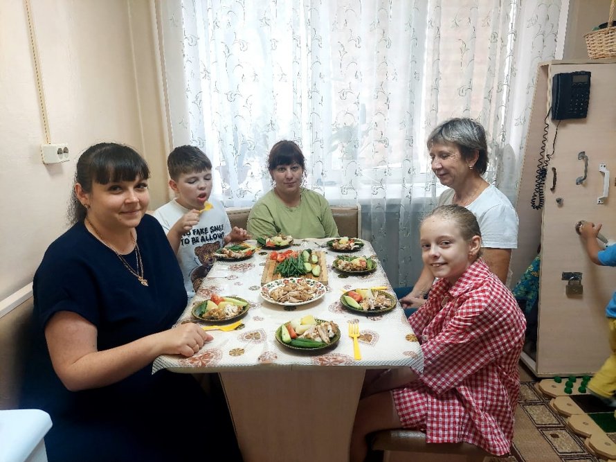 Профессии вокруг меня.