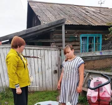 Операция "Огонь и дети"