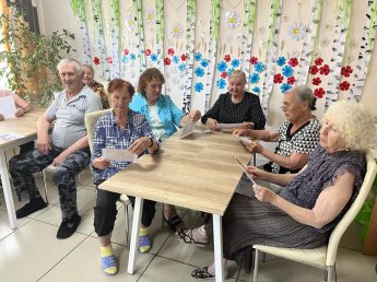 Беседа "Правила поведения в жаркий период"